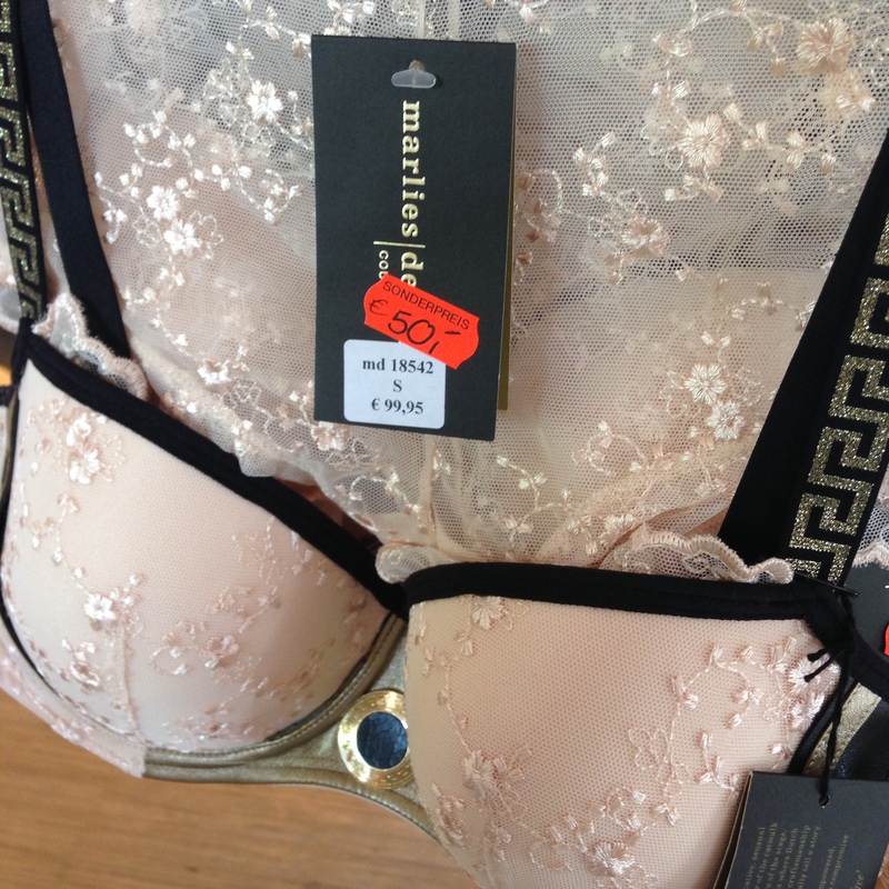 MarieJo - Outlet